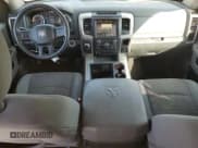 ✅ 2015 Ram 1500 Lone Star • VIN: 1C6RR6LT9FS581959 • Лот: 87442185. Опубликован ранее на Copart с пробегом 173 375 миль. Бесплатный доступ к архиву аукционных продаж из США и подробный отчёт об истории автомобиля на DreamBid. Изображение 8.