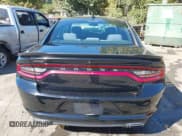 ✅ 2018 Dodge Charger R/T • VIN: 2C3CDXCT6JH252904 • Lot: 43506495. Listed on IAAI with 93,345 mi. Free auction sales archive from the USA and detailed vehicle history report at DreamBid. Image 16.