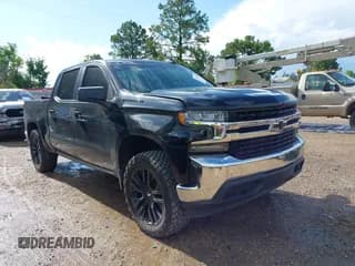 ✅ 2021 Chevrolet Silverado 1500 LT • VIN: 3GCPWCED1MG234627 • Лот: 42670207. Опубликован ранее на IAAI с пробегом 95 230 миль. Бесплатный доступ к архиву аукционных продаж из США и подробный отчёт об истории автомобиля на DreamBid. Изображение 1.