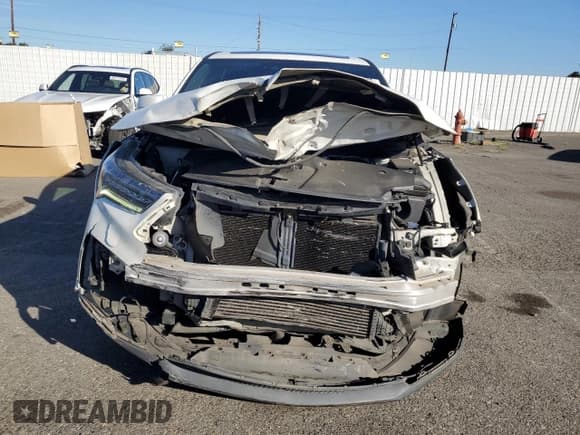 ✅ 2019 Acura RDX w/A-Spec Pkg • VIN: 5J8TC2H63KL010534 • Lot: 82350175. Listed on Copart with 91,339 mi. Free auction sales archive from the USA and detailed vehicle history report at DreamBid. Image 5.