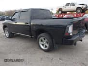 ✅ 2012 Ram 1500 Express • VIN: 1C6RD7KT8CS325474 • Lot: 43615878. Listed on IAAI with 253,041 mi. Free auction sales archive from the USA and detailed vehicle history report at DreamBid. Image 3.