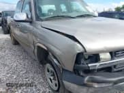 ✅ 2002 Chevrolet Silverado 1500 LT • VIN: 2GCEC19TX21218731 • Лот: 43272633. Опубликован ранее на IAAI с пробегом 301 628 миль. Бесплатный доступ к архиву аукционных продаж из США и подробный отчёт об истории автомобиля на DreamBid. Изображение 6.