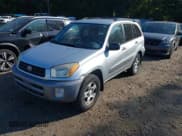 ✅ 2003 Toyota RAV4 • VIN: JTEHH20VX30204310 • Lot: 43283989. Listed on IAAI with 123,002 mi. Free auction sales archive from the USA and detailed vehicle history report at DreamBid. Image 2.