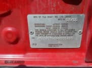 ✅ 2006 Subaru Impreza WRX Limited • VIN: JF1GD79606G505285 • Lot: 43466188. Listed on IAAI with 127,350 mi. Free auction sales archive from the USA and detailed vehicle history report at DreamBid. Image 9.