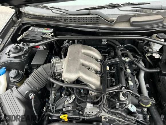 ✅ 2011 Hyundai Genesis Coupe Grand Touring • VIN: KMHHU6KH5BU061431 • Lot: 53547875. Wystawiony na Copart z przebiegiem 61 839 mil. Bezpłatny archiwum sprzedaży aukcyjnych z USA i szczegółowy raport historii pojazdu na DreamBid. Zdjęcie 7.