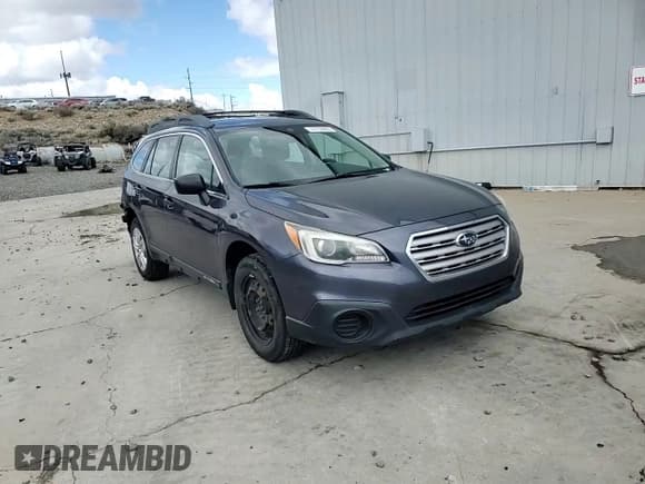 ✅ 2015 Subaru Outback 2.5i • VIN: 4S4BSAAC6F3338295 • Lot: 51153885. Listed on Copart with 148,290 mi. Free auction sales archive from the USA and detailed vehicle history report at DreamBid. Image 15.