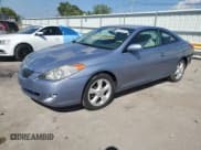 ✅ 2004 Toyota Solara SE • VIN: 4T1CA38P64U018946 • Lot: 71001555. Listed on Copart with 154,503 mi. Free auction sales archive from the USA and detailed vehicle history report at DreamBid. Image 1.