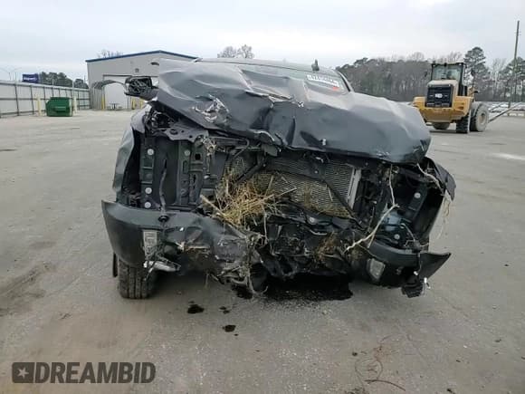 ✅ 2016 Chevrolet Silverado 1500 LTZ • VIN: 1GCVKSEC9GZ176744 • Лот: 42414464. Опубликован ранее на Copart с пробегом 128 156 миль. Бесплатный доступ к архиву аукционных продаж из США и подробный отчёт об истории автомобиля на DreamBid. Изображение 11.