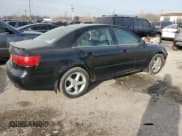 ✅ 2009 Hyundai Sonata Limited • VIN: 5NPEU46F29H450987 • Лот: 84093924. Опубликован ранее на Copart с пробегом 166 258 миль. Бесплатный доступ к архиву аукционных продаж из США и подробный отчёт об истории автомобиля на DreamBid. Изображение 3.