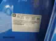 2017 Chevrolet Cruze LT с VIN 3G1BE6SM3HS520767, выставлен на аукционе Copart как лот 84521345 с пробегом 75 715 миль миль и Списание • Salvage title. История ставок и продаж доступна на DreamBid. Изображение 12.