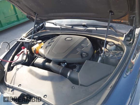 ✅ 2016 Cadillac CTS Premium Luxury AWD • VIN: 1G6AY5SS7G0116673 • Lot: 43218927. Listed on IAAI with 82,706 mi. Free auction sales archive from the USA and detailed vehicle history report at DreamBid. Image 10.