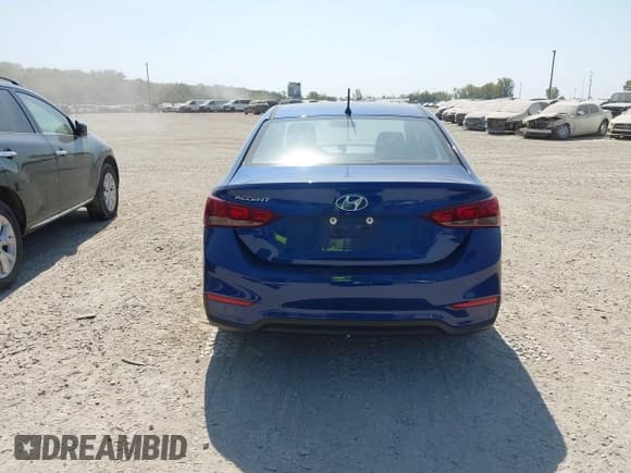 ✅ 2019 Hyundai Accent SE • VIN: 3KPC24A30KE042511 • Lot: 43259564. Wystawiony na IAAI z przebiegiem 83 882 mil. Bezpłatny archiwum sprzedaży aukcyjnych z USA i szczegółowy raport historii pojazdu na DreamBid. Zdjęcie 16.