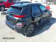 2023 Hyundai Kona N Line с VIN KM8K3CA35PU932588, выставлен на аукционе IAAI как лот 43079770 с пробегом 43 917 миль миль и . История ставок и продаж доступна на DreamBid. Изображение 4.