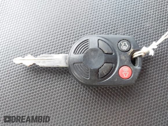 ✅ 2011 Mazda Tribute Grand Touring • VIN: 4F2CY9GG9BKM04841 • Lot: 41678924. Listed on IAAI with 180,424 mi. Free auction sales archive from the USA and detailed vehicle history report at DreamBid. Image 11.