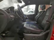 ✅ 2013 Dodge Grand Caravan R/T • VIN: 2C4RDGEG1DR817760 • Lot: 95776185. Listed on Copart with 185,579 mi. Free auction sales archive from the USA and detailed vehicle history report at DreamBid. Image 7.