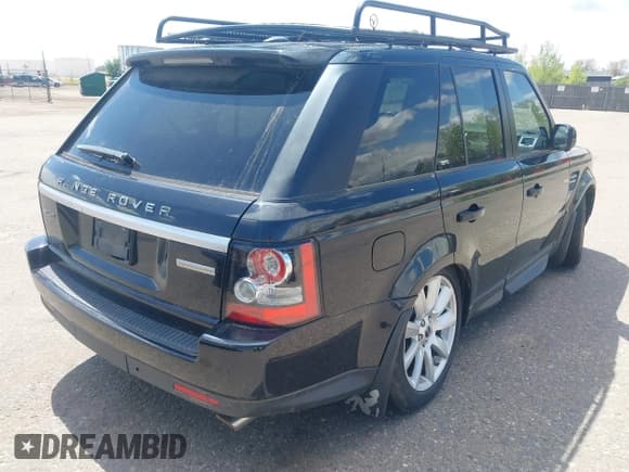 ✅ 2012 Land Rover Range Rover Sport SC • VIN: SALSH2E44CA717565 • Lot: 42167727. Wystawiony na IAAI z przebiegiem 105 062 mil. Bezpłatny archiwum sprzedaży aukcyjnych z USA i szczegółowy raport historii pojazdu na DreamBid. Zdjęcie 4.