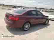 2009 Hyundai Sonata Limited с VIN 5NPEU46F79H469132, выставлен на аукционе Copart как лот 59416574 с пробегом Не указан миль и Списание • Salvage title. История ставок и продаж доступна на DreamBid. Изображение 3.