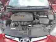 2014 Hyundai Elantra SE с VIN 5NPDH4AE9EH546348, выставлен на аукционе IAAI как лот 42967867 с пробегом 269 550 миль миль и . История ставок и продаж доступна на DreamBid. Изображение 10.