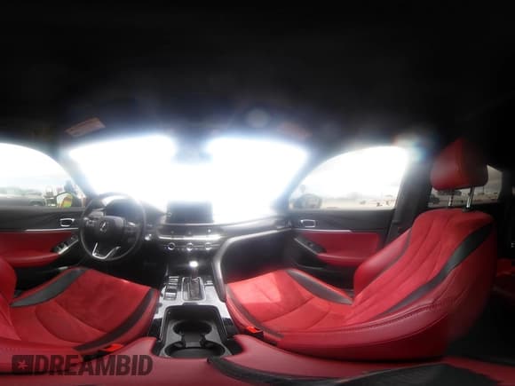 ✅ 2023 Acura Integra Technology • VIN: 19UDE4H60PA019575 • Lot: 42807580. Wystawiony na IAAI z przebiegiem 45 149 mil. Bezpłatny archiwum sprzedaży aukcyjnych z USA i szczegółowy raport historii pojazdu na DreamBid. Zdjęcie 19.