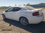 ✅ 2012 Dodge Avenger SE • VIN: 1C3CDZAG3CN314321 • Лот: 80647864. Опубликован ранее на Copart с пробегом 146 333 миль. Бесплатный доступ к архиву аукционных продаж из США и подробный отчёт об истории автомобиля на DreamBid. Изображение 2.