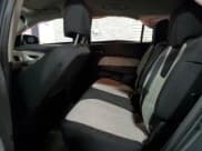 ✅ 2011 Chevrolet Equinox LS • VIN: 2CNFLCEC8B6392575 • Лот: 71175305. Опубликован ранее на Copart с пробегом 199 752 миль. Бесплатный доступ к архиву аукционных продаж из США и подробный отчёт об истории автомобиля на DreamBid. Изображение 11.