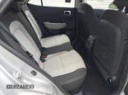 ✅ 2023 Hyundai Venue Limited • VIN: KMHRC8A3XPU212182 • Lot: 42176717. Listed on IAAI with 62,584 mi. Free auction sales archive from the USA and detailed vehicle history report at DreamBid. Image 8.