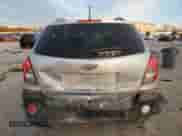 ✅ 2014 Chevrolet Captiva Sport LS • VIN: 3GNAL2EK0ES666316 • Лот: 41504405. Размещён на Copart с пробегом 129 561 миль миль. Получите бесплатный доступ к архиву аукционных продаж из США и посмотрите подробный отчёт об истории автомобиля на DreamBid. Изображение 6.