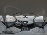 ✅ 2018 Chevrolet Colorado 4WD Work Truck • VIN: 1GCGTBEN3J1298982 • Lot: 42965684. Listed on IAAI with 114,673 mi. Free auction sales archive from the USA and detailed vehicle history report at DreamBid. Image 19.