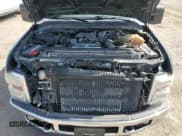 ✅ 2008 Ford F-250 XL • VIN: 1FTSW21R28ED61227 • Lot: 57087825. Listed on Copart with 297,646 mi. Free auction sales archive from the USA and detailed vehicle history report at DreamBid. Image 11.