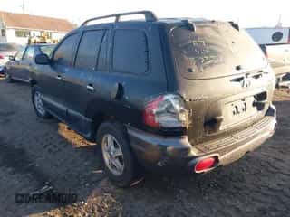 2004 Hyundai Santa Fe GLS с VIN KM8SC73E04U611897, выставлен на аукционе IAAI как лот 41648490 с пробегом Не указан миль и . История ставок и продаж доступна на DreamBid. Изображение 3.