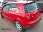 ✅ 2008 Volkswagen Rabbit S • VIN: WVWAA71K68W107086 • Lot: 43518524. Listed on IAAI with 199,720 mi. Free auction sales archive from the USA and detailed vehicle history report at DreamBid. Image 3.