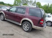✅ 2006 Ford Explorer Eddie Bauer • VIN: 1FMEU74876UA81613 • Lot: 42299693. Listed on IAAI with 75,184 mi. Free auction sales archive from the USA and detailed vehicle history report at DreamBid. Image 3.