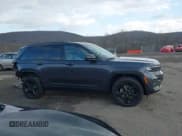 ✅ 2023 Jeep Grand Cherokee Laredo • VIN: 1C4RJHAG6PC600206 • Lot: 41019304. Listed on IAAI with 18,908 mi. Free auction sales archive from the USA and detailed vehicle history report at DreamBid. Image 14.