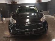 ✅ 2017 Kia Sportage EX • VIN: KNDPNCAC0H7084866 • Lot: 43413636. Wystawiony na IAAI z przebiegiem 69 499 mil. Bezpłatny archiwum sprzedaży aukcyjnych z USA i szczegółowy raport historii pojazdu na DreamBid. Zdjęcie 12.