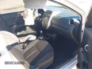 ✅ 2016 Nissan Versa SV • VIN: 3N1CN7APXGL824199 • Lot: 43449786. Listed on IAAI with 42,098 mi. Free auction sales archive from the USA and detailed vehicle history report at DreamBid. Image 5.