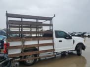 ✅ 2017 Ford F-250 XL • VIN: 1FTBF2A66HEE73860 • Lot: 66286994. Wystawiony na Copart z przebiegiem 243 510 mil. Bezpłatny archiwum sprzedaży aukcyjnych z USA i szczegółowy raport historii pojazdu na DreamBid. Zdjęcie 3.