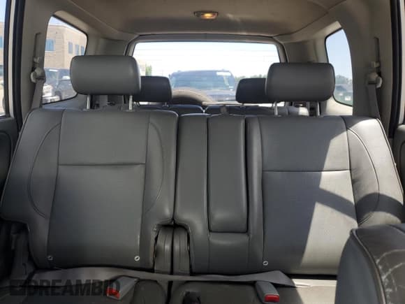 ✅ 2003 Suzuki XL7 Touring • VIN: JS3TX92V534101958 • Lot: 62705955. Listed on Copart with 117,279 mi. Free auction sales archive from the USA and detailed vehicle history report at DreamBid. Image 10.