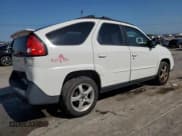 ✅ 2003 Pontiac Aztek • VIN: 3G7DA03E63S536954 • Lot: 61583175. Listed on Copart with 125,590 mi. Free auction sales archive from the USA and detailed vehicle history report at DreamBid. Image 3.