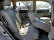 ✅ 2009 Toyota Highlander Sport • VIN: JTEDS43A992085778 • Lot: 87688995. Wystawiony na Copart z przebiegiem 132 880 mil. Bezpłatny archiwum sprzedaży aukcyjnych z USA i szczegółowy raport historii pojazdu na DreamBid. Zdjęcie 11.