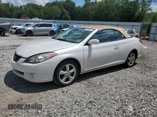 ✅ 2006 Toyota Solara SE • VIN: 4T1FA38P76U094952 • Лот: 66156015. Опубликован ранее на Copart с пробегом 122 093 миль. Бесплатный доступ к архиву аукционных продаж из США и подробный отчёт об истории автомобиля на DreamBid. Изображение 1.