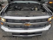 ✅ 2017 Chevrolet Silverado 2500HD Work Truck • VIN: 1GC2KUEG0HZ344628 • Lot: 93467485. Listed on Copart with 201,211 mi. Free auction sales archive from the USA and detailed vehicle history report at DreamBid. Image 11.