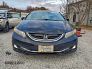 ✅ 2015 Honda Civic • VIN: 19XFB4F3XFE001167 • Лот: 93963715. Опубликован ранее на Copart с пробегом 143 567 миль. Бесплатный доступ к архиву аукционных продаж из США и подробный отчёт об истории автомобиля на DreamBid. Изображение 5.