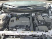 ✅ 2022 Chevrolet Equinox LT • VIN: 3GNAXKEV5NL110351 • Lot: 70527075. Listed on Copart with 56,884 mi. Free auction sales archive from the USA and detailed vehicle history report at DreamBid. Image 12.