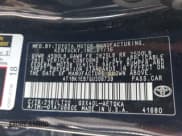 ✅ 2016 Toyota Avalon Limited • VIN: 4T1BK1EB7GU206739 • Lot: 42267483. Listed on IAAI with 131,930 mi. Free auction sales archive from the USA and detailed vehicle history report at DreamBid. Image 9.