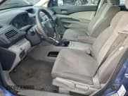 ✅ 2013 Honda CR-V LX • VIN: 2HKRM4H3XDH654157 • Лот: 94299995. Опубликован ранее на Copart с пробегом 118 397 миль. Бесплатный доступ к архиву аукционных продаж из США и подробный отчёт об истории автомобиля на DreamBid. Изображение 7.