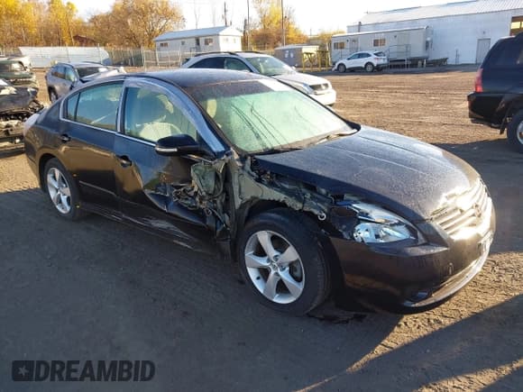✅ 2009 Nissan Altima SL • VIN: 1N4BL21E09C132022 • Lot: 43543804. Wystawiony na IAAI z przebiegiem 68 099 mil. Bezpłatny archiwum sprzedaży aukcyjnych z USA i szczegółowy raport historii pojazdu na DreamBid. Zdjęcie 1.