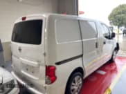 ✅ 2020 Nissan NV200 S • VIN: 3N6CM0KN8LK703690 • Lot: 43865235. Listed on IAAI with 94,901 mi. Free auction sales archive from the USA and detailed vehicle history report at DreamBid. Image 18.