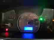 2008 Hyundai Elantra GLS z VIN KMHDU46D48U489297, wystawiony jako Copart lot #90368875 z przebiegiem 112 230 mil mil oraz Szkoda całkowita • Salvage title. Historia ofert i sprzedaży dostępna na DreamBid. Obrazek 9.