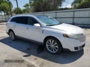 ✅ 2012 Lincoln MKT EcoBoost • VIN: 2LMHJ5AT2CBL54384 • Lot: 58284824. Wystawiony na Copart z przebiegiem 177 897 mil. Bezpłatny archiwum sprzedaży aukcyjnych z USA i szczegółowy raport historii pojazdu na DreamBid. Zdjęcie 4.