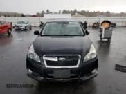 ✅ 2013 Subaru Legacy Limited • VIN: 4S3BMBK67D3022639 • Lot: 86649335. Wystawiony na Copart z przebiegiem 157 695 mil. Bezpłatny archiwum sprzedaży aukcyjnych z USA i szczegółowy raport historii pojazdu na DreamBid. Zdjęcie 5.